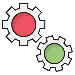 Механизм иконка