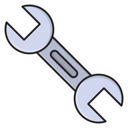 Tools icon