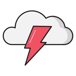 Cloud icon