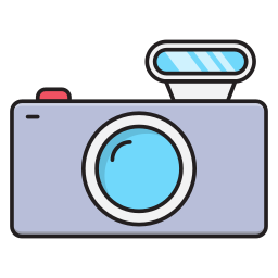 Camera icon