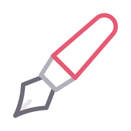 Pen icon