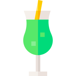 カクテル icon