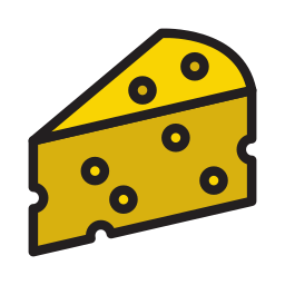 queso icono