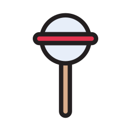 Lollipop icon