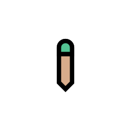 Pen icon