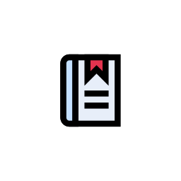 Book icon