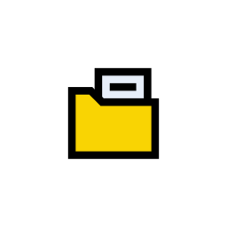 Folder icon