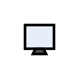 Screen icon