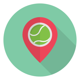 Location icon