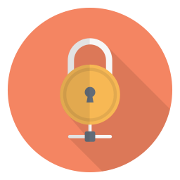 Lock icon