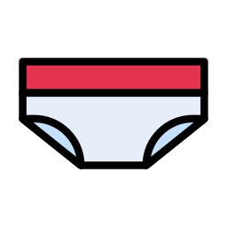 Underwear icon