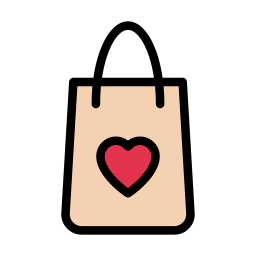 Bag icon