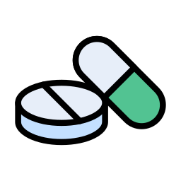 Medicine icon