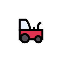 Vehicle icon