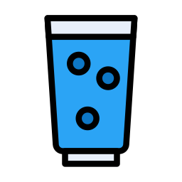 飲む icon