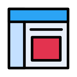 Interface icon