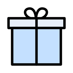 Box icon