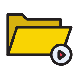 Video icon