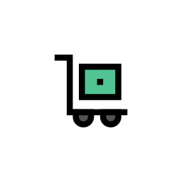 Box icon