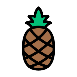 Fruits icon