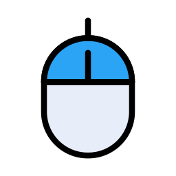 computadora icono