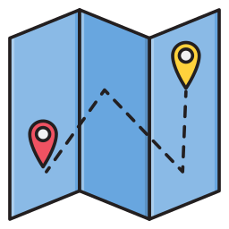 Gps icon