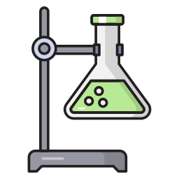 wissenschaft icon