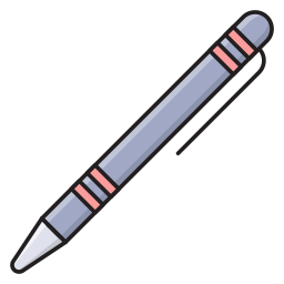 Pen icon