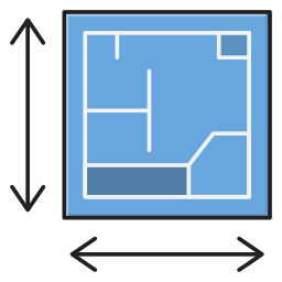 carte Icône