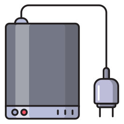 장치 icon