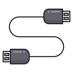 Usb icon