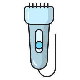 Shavingmachine icon