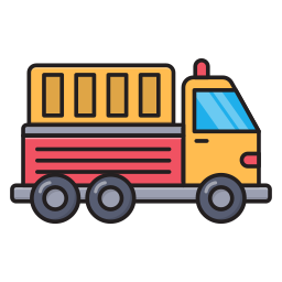 Vehicle icon