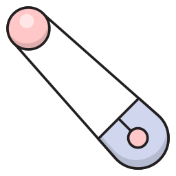 Pin icon