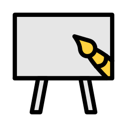 Paint icon