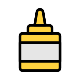 Bottle icon