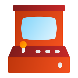 Arcade icon