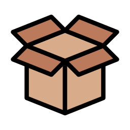 Box icon