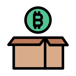 Box icon