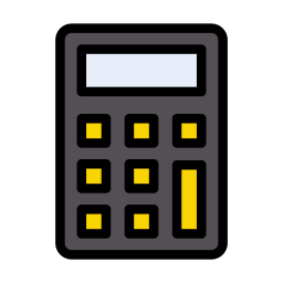 calculadora icono