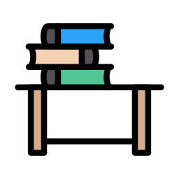 Books icon