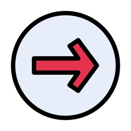 Arrow icon