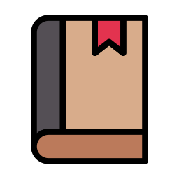 Book icon