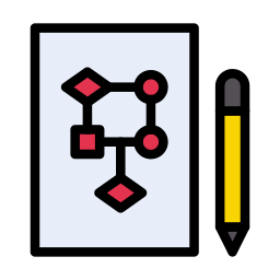 document Icône