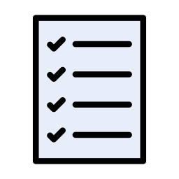 Sheet icon