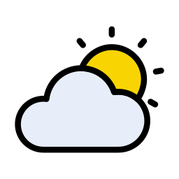 Cloud icon