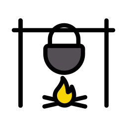 Cooking icon