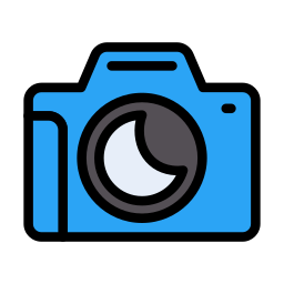 Camera icon