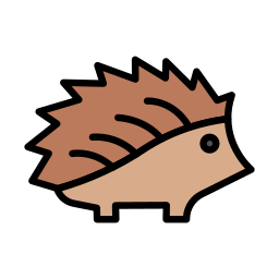 Animal icon