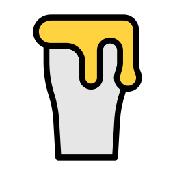 마시다 icon